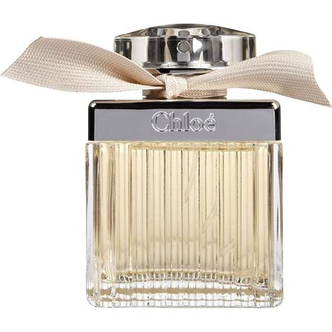 chloe eau de parfum test|chloe perfume website.